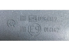 Recambio de retrovisor derecho para seat altea (5p1) arena referencia OEM IAM   