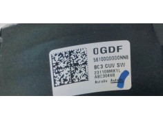 Recambio de volante para hyundai i20 (bc3) 1.0i turbo 100 fap referencia OEM IAM 56100Q0GD0NNB  