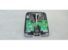 Recambio de luz interior para volvo s60 berlina 2.4 d referencia OEM IAM   