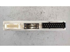 Recambio de centralita luces para bmw x5 (e53) 3.0 24v cat referencia OEM IAM 61356905842 60837710 6010731013