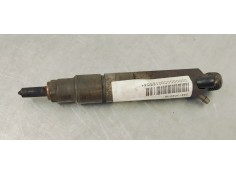 Recambio de inyector para volkswagen golf iv berlina (1j1) básico referencia OEM IAM 038130201G  