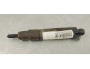 Recambio de inyector para volkswagen golf iv berlina (1j1) básico referencia OEM IAM 038130201G  