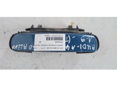 MANETA EXTERIOR TRASERA IZQUIERDA 4B0839885 