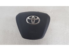 AIRBAG DELANTERO IZQUIERDO 