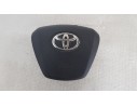 Recambio de airbag delantero izquierdo para toyota avensis (t27) 2.2d-cat 150 fap referencia OEM IAM Y00105215AEL  