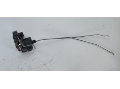 Recambio de cerradura puerta trasera derecha para jeep gr.cherokee (wj/wg) 4.0 cat referencia OEM IAM   