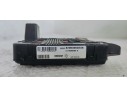 Recambio de caja reles / fusibles para renault megane ii classic berlina confort expression referencia OEM IAM 8200306033B  