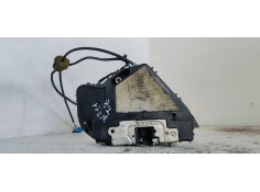 CERRADURA PUERTA TRASERA DERECHA 