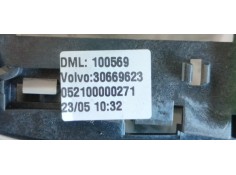Recambio de luz interior para volvo s60 berlina 2.4 d referencia OEM IAM   