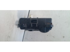 Recambio de motor apertura trampillas climatizador para nissan x-trail (t31) se referencia OEM IAM JJ010030850  