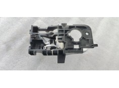 Recambio de maneta interior trasera derecha para kia stonic (ybcuv) 1.2 i 85 referencia OEM IAM 83623H8500  
