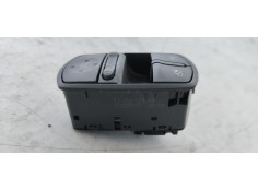 Recambio de mando elevalunas delantero izquierdo para opel corsa d cosmo referencia OEM IAM 13258521AA  