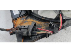 Recambio de electroventilador para audi a3 sportback (8p) 1.6 i 100 referencia OEM IAM 1K0121205N  