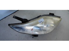 Recambio de faro derecho para mazda 5 berl. (cr) 2.0 turbodiesel cat referencia OEM IAM P4998H  