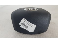 Recambio de airbag delantero izquierdo para toyota avensis (t27) 2.2d-cat 150 fap referencia OEM IAM Y00105215AEL  