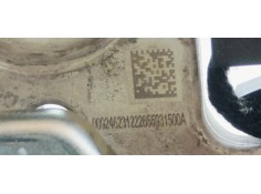 Recambio de volante para hyundai i20 (bc3) 1.0i turbo 100 fap referencia OEM IAM 56100Q0GD0NNB  