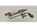 Recambio de inyector para volkswagen golf iv berlina (1j1) básico referencia OEM IAM 038130201F  