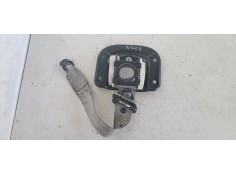 Recambio de cinturon seguridad trasero izquierdo para mercedes-benz clase clk (w209) cabrio 240 (209.461) referencia OEM IAM 593