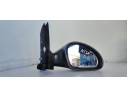 Recambio de retrovisor derecho para seat altea (5p1) arena referencia OEM IAM   