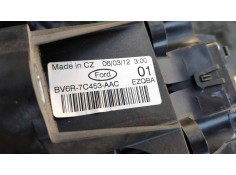 Recambio de palanca cambio para ford focus lim. (cb8) 1.0 ecoboost cat referencia OEM IAM BV6R7C453AAC  