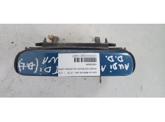 Recambio de maneta exterior delantera derecha para audi a4 berlina (8e) 1.9 tdi referencia OEM IAM 4B0839865  