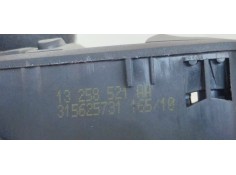 Recambio de mando elevalunas delantero izquierdo para opel corsa d cosmo referencia OEM IAM 13258521AA  