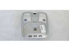 Recambio de luz interior para volvo s60 berlina 2.4 d referencia OEM IAM   