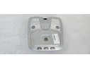 Recambio de luz interior para volvo s60 berlina 2.4 d referencia OEM IAM   