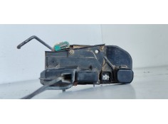 Recambio de cerradura puerta trasera derecha para jeep gr.cherokee (wj/wg) 4.0 cat referencia OEM IAM   