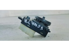 Recambio de mando retrovisor para hyundai sonata (nf) 2.0crdi 140 fap referencia OEM IAM 202005064  