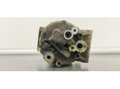 Recambio de compresor aire acondicionado para renault scenic ii emotion referencia OEM IAM 8200309193  
