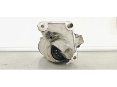 Recambio de motor arranque para peugeot 3008 1.5hdi 130 fap referencia OEM IAM 9832577880  