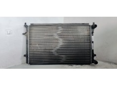 RADIADOR AGUA 1K0121251P 