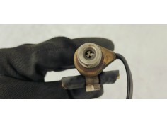 Recambio de inyector para volkswagen golf iv berlina (1j1) básico referencia OEM IAM 038130201F  