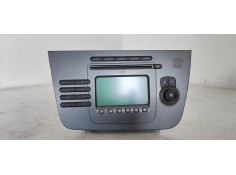 SISTEMA AUDIO / RADIO CD W05P1035186 