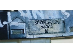 Recambio de mando retrovisor para hyundai sonata (nf) 2.0crdi 140 fap referencia OEM IAM 202005064  