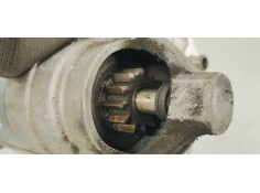 Recambio de motor arranque para peugeot 3008 1.5hdi 130 fap referencia OEM IAM 9832577880  