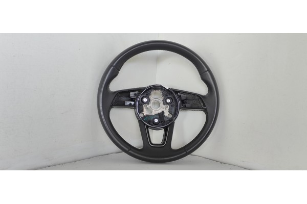 Recambio de volante para audi a3 (8v) 2.0 16v tdi referencia OEM IAM 8W0419091CK  