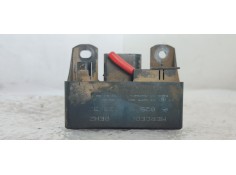 Recambio de caja precalentamiento para mercedes-benz clase c (w203) berlina 220 cdi (203.006) referencia OEM IAM   