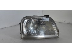 Recambio de faro derecho para mitsubishi l 200 (k6/7) 2.5 td cat referencia OEM IAM MR339732  