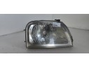 Recambio de faro derecho para mitsubishi l 200 (k6/7) 2.5 td cat referencia OEM IAM MR339732  