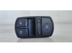 Recambio de mando elevalunas delantero izquierdo para opel corsa d cosmo referencia OEM IAM 13258521AA  