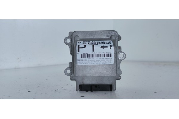 Recambio de centralita airbag para chrysler pt cruiser (pt) 2.2 crd custo limited referencia OEM IAM 04671419AD  