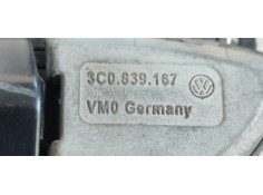 Recambio de maneta exterior trasera izquierda para volkswagen passat berlina (3c2) edition plus referencia OEM IAM   