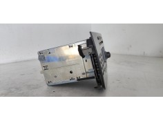 Recambio de sistema audio / radio cd para seat altea (5p1) arena referencia OEM IAM W05P1035186  