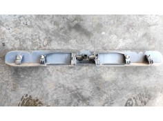 Recambio de molduras traseras para peugeot 5008 premium referencia OEM IAM 9684414777  