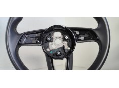 Recambio de volante para audi a3 (8v) 2.0 16v tdi referencia OEM IAM 8W0419091CK  