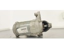 Recambio de motor arranque para peugeot 3008 1.5hdi 130 fap referencia OEM IAM 9832577880  
