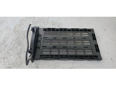 Recambio de resistencia calefaccion para bmw serie 1 lim. (f20) 2.0d 190 [120] fap referencia OEM IAM 92305949  