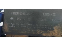 Recambio de caja precalentamiento para mercedes-benz clase c (w203) berlina 220 cdi (203.006) referencia OEM IAM   